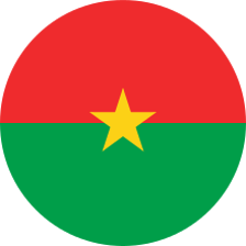 Fuerza Aérea de Burkina Faso
