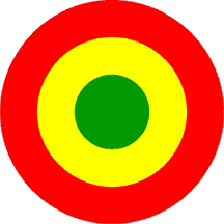 Fuerza Aérea de Mali