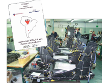 Centro de excelencia MBA S.A.