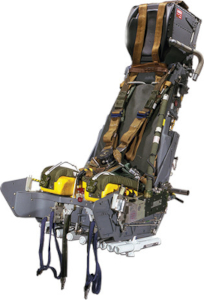 Mk10 Ejection Seat